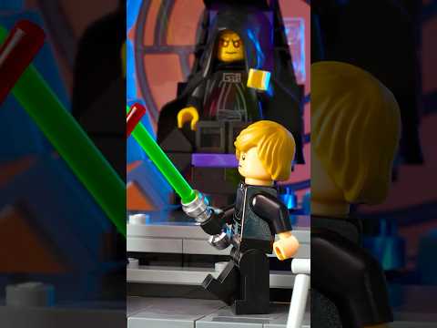 The Real Reason Every LEGO Death Star Look Worse... サムネイル