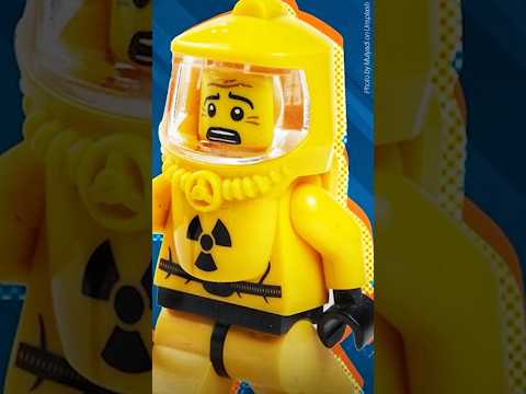 Can You Spot The Difference Between Real And Fake LEGO Mini… サムネイル