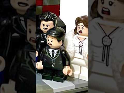 The Batman Modular LEGO Needs To Make After Arkham!