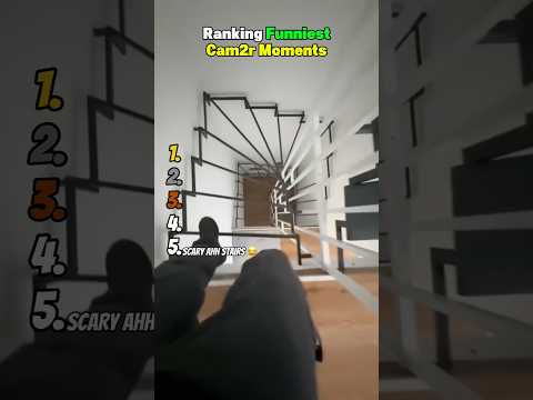 Ranking Funniest Cam2r Moments 😂 サムネイル