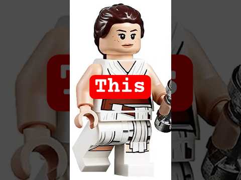 The HUGE Problem With Buying LEGO Sets...