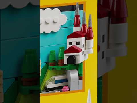 The First Ever Germanic LEGO Set!!!