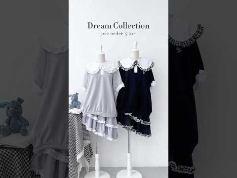 【Whinny新作コーデ3選🪽】どのコーデが好き？shorts fashion wego whinny 地雷系 サブカ… サムネイル