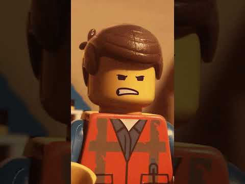 The Most Iconic Star Wars Moment LEGO Refused To Make... サムネイル