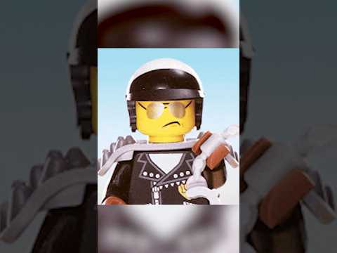 This Minecraft Set Is Gonna Make LEGO Fans So Mad!!! サムネイル