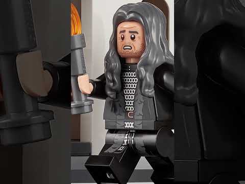 LEGO Designers Are Actually Genius!!! サムネイル