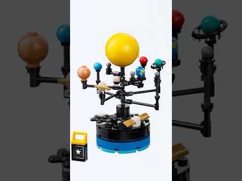 lego stem is amazing サムネイル