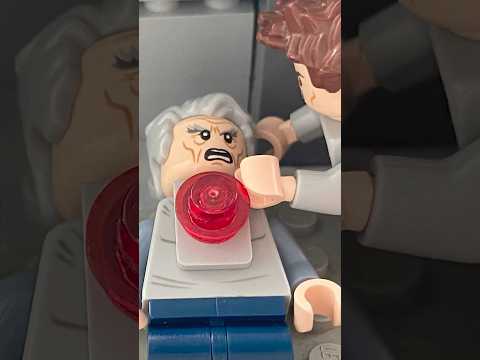 Iconic Spider Man Scenes As LEGO Sets!!! サムネイル