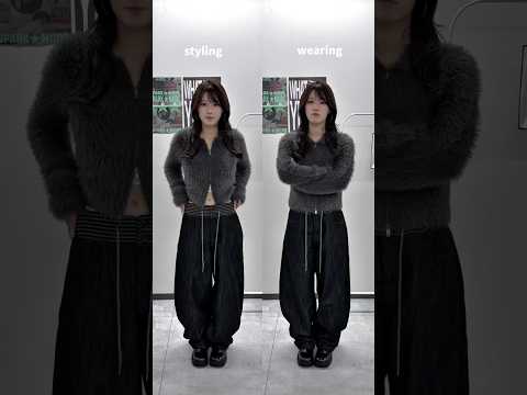 「着る」と「着こなす」はここが違う！WEGOで叶える韓国・Y2Kトレンドコーデ