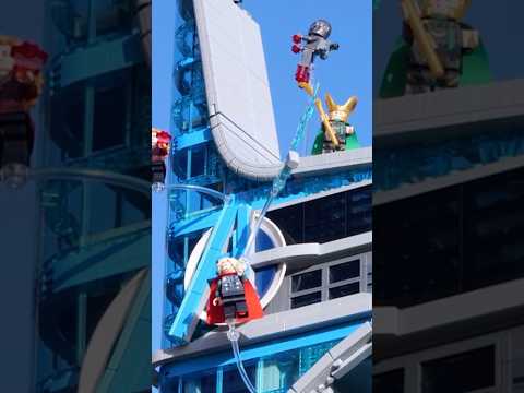 Are LEGO Sets Getting Too Big? サムネイル