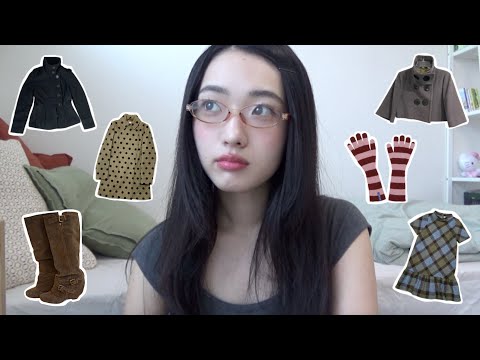 2025☆冬のファッショントレンド サムネイル