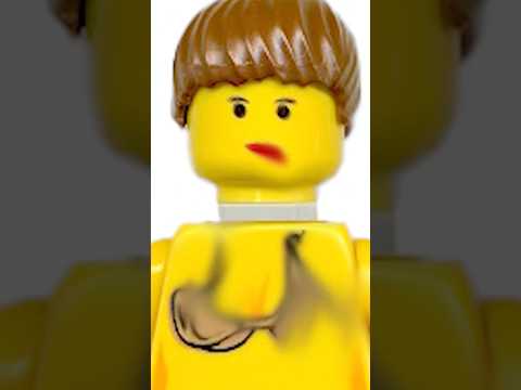 How To Preserve Your LEGO Minifigures Forever... サムネイル