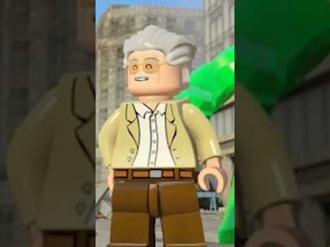 It Took 10 Years To Get This LEGO Set