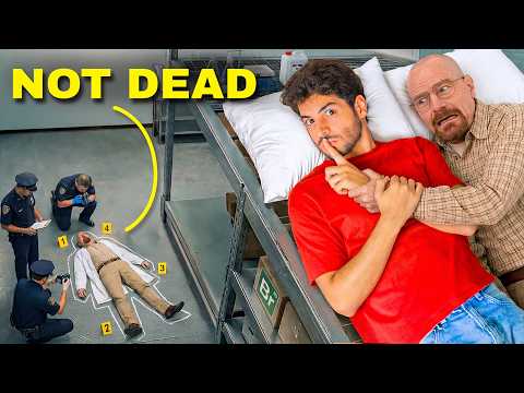 I Fixed Breaking Bad With AI