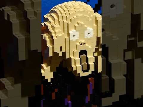 This LEGO Set Confuses And Frightens Me... (Toy Story) サムネイル