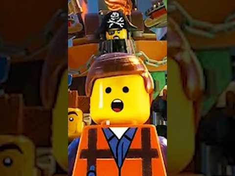 Wait LEGO Actually Did It! サムネイル