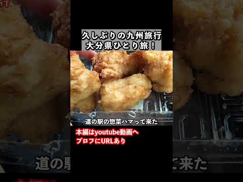 冬の九州旅行で大分県へ！大分1人旅の思い出 旅行vlog 国内旅行 大分観光