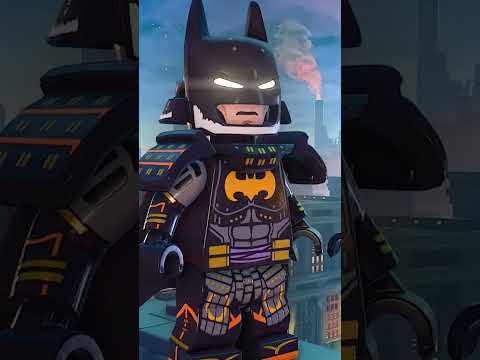 Is The LEGO Batman Video Game DLC Worth It...? サムネイル