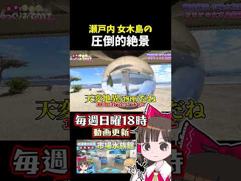 写真を綺麗に撮るコツ（嘘） サムネイル