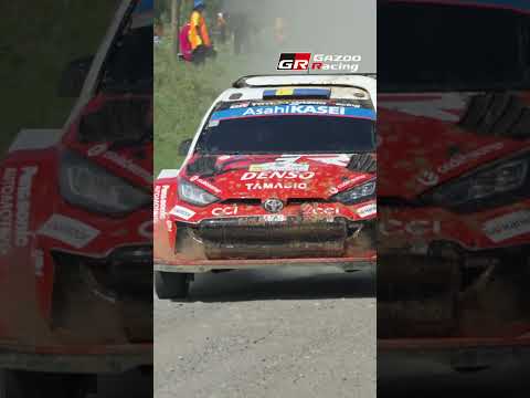 Through the Hell's Gate: The Final Battle in Kenya