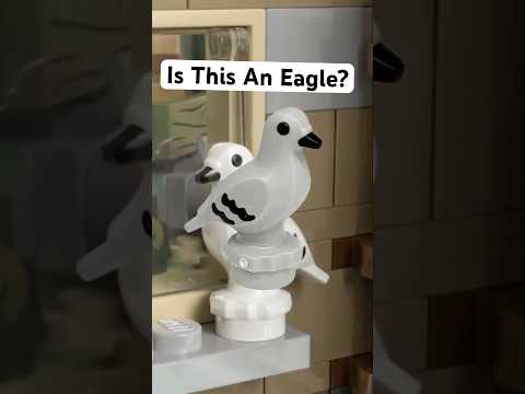 Every Secret In LEGO's Newest Modular!!! サムネイル