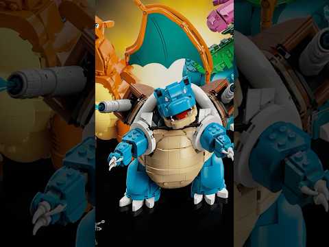How Pokemon Fans Ruining The LEGO Hobby!?!?!