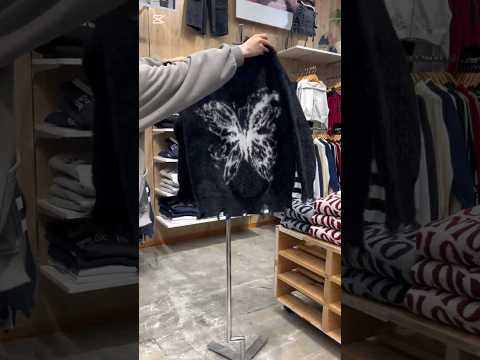 【冬が本領発揮🖤地雷ゴシック系コーデ🧸】参考にしてみてね🫶shorts fashion wego outfit 地雷系… サムネイル