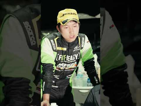 【全日本ラリー】最上佳樹選手 2025 MORIZO Challenge Cup ダイジェスト 最上佳樹 MORIZO…