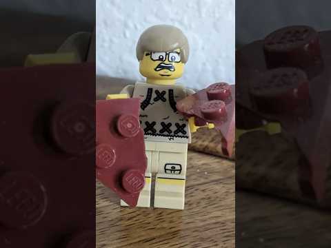 Ranking The Weakest LEGO Colors...