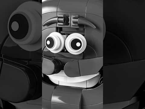 The Real Reason Why This LEGO Fortnite Set Is So Creepy…