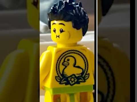 LEGO Actually Printed Messi's Tattoos... Kind Of サムネイル