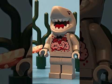 Why Are LEGO Video Games Allowed To Make R Rated Characters… サムネイル
