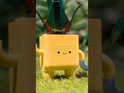 Is LEGO Charging Full Price For A Recolor Again...?