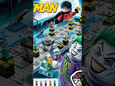 The Best LEGO Games サムネイル