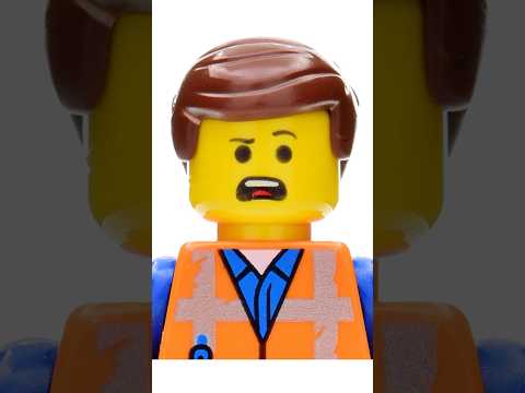 The LEGO Lie Everyone Believes In サムネイル