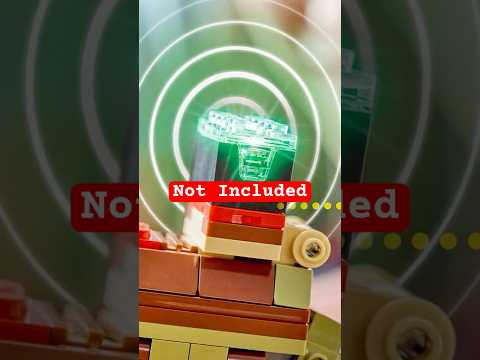 LEGO Has Went WAY To Far This Time...