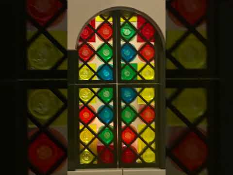 The Most Underrated LEGO Technique...