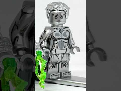 The Real Reason LEGO Has Never Made Silver Surfer... サムネイル