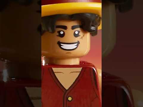 The One Piece LEGO Set I Do Not Care About!