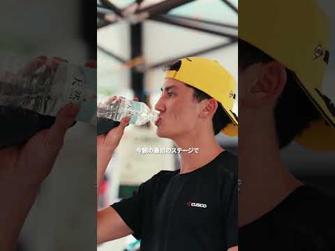 【全日本ラリー】Zeal Jones選手 2025 MORIZO Challenge Cup ダイジェストZealJo… サムネイル