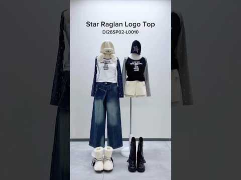 【あなたはどっち派？】デニムパンツ派👖？ショートパンツ派🩳？shorts fashion wego outfit 韓国… サムネイル