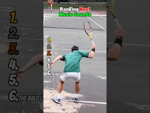 Ranking Best Music Sounds 😂 サムネイル
