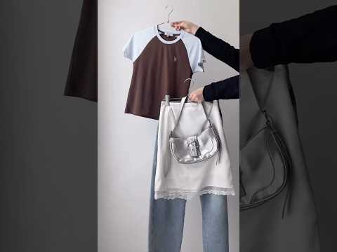 【WEGO ZOZO限定の大人気別注アイテム🌟】春夏新作アイテムチェックしてね✨shorts fashion wego… サムネイル