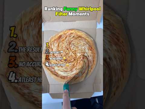 Ranking Funny Whirlpool Filter Moments 😂 サムネイル