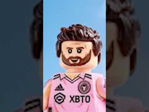 LEGO Finally Broke Their No Sports Rule...