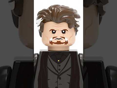 The Real Reason LEGO Can't Make A Ra's Al Ghul Minifigure...