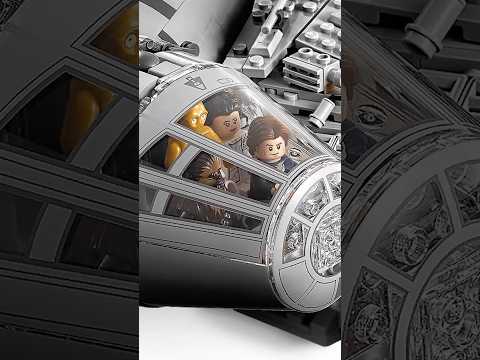 The LEGO Minifigure Scandal...