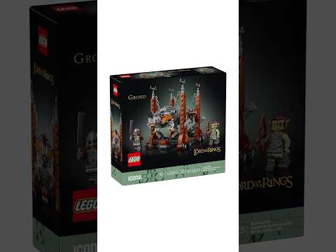 The LEGO FOMO Is A Lie! サムネイル