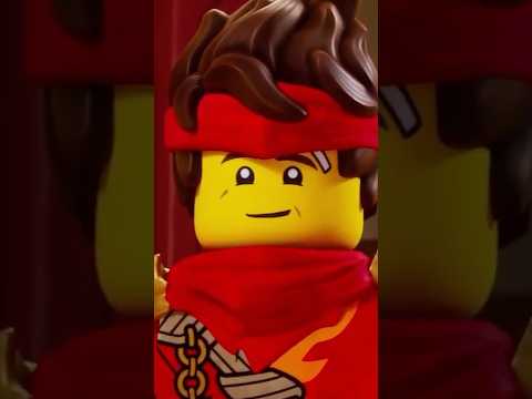 this lego ninjago set is kind of insane サムネイル