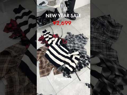 【NEW YEAR SALE〜1/6🕶️🩶】一部アイテムがお買い得にゲットできるチャンス✨shorts fashion… サムネイル